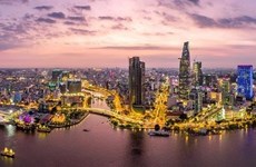 《澳大利亚财经评论》:越南正吸引澳大利亚投资者的眼球