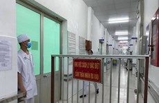 越南新增第86和第87例新冠肺炎确诊病例   确诊患者为医务人员