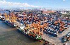 越南港口系统发展总体规划获批