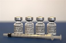 世卫组织专家分析儿童暂时不应接种疫苗原因