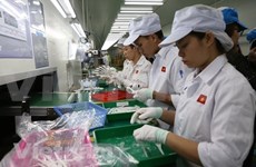 渣打银行将越南经济增长预期下调至 2.7%