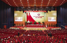 越南共产党——民族领导者和同行者