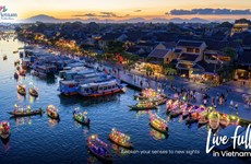 越南旅游——肯定吸引力，期待新的反弹