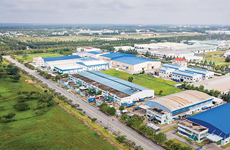 越南批准谅山省VSIP 工业园基础设施的投资政策