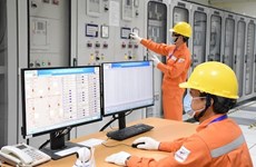 越南工贸部要求越南电力集团及相关单位杜绝缺电、减少供电等情况发生