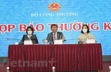 越南工贸部：多措并举解决农产品外销难题