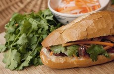 越南三道美食获CNN评为亚洲最好吃的街头美食
