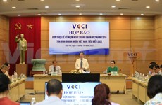 越南企业家日：弘扬企业家精神 向优秀企业家致敬