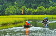 越南报告：越南旅游业有望实现疫情前增速