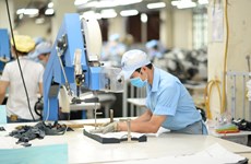 越南纺织产业为适应形势变化而改变生产方式