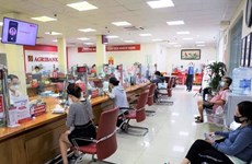 越南银行业坚持度过疫情  增长前景乐观