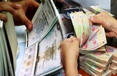 越南国家预算透明度排名继续上升