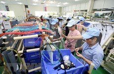 越南计划与投资部提议2022年全年经济增长目标为7%