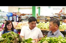 CPTPP 为越南农产品所带来的机遇和挑战