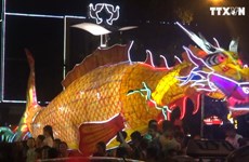 宣光省“宣城文化节”即将热闹登场
