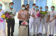 越南连续18天无新增社区感染病例