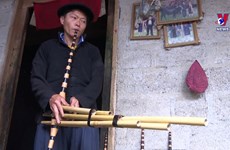 保护与弘扬蒙族芦笙的文化价值