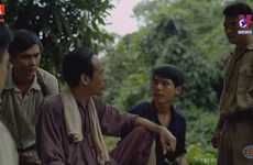 越南多部经典国产影片亮相油管频道
