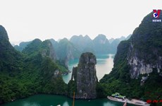 越南10大旅行摄影目的地榜单出炉
