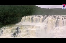 音乐短片中的越南美丽风光