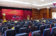 老挝星光电信公司——越老经济合作的成功典范