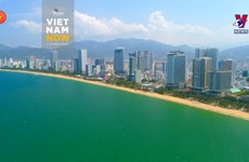 韩国制作越南和东盟国家的旅游宣传推广片