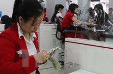 越南胡志明市侨汇收入比年初计划降低10%