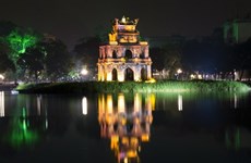 越南跻身世界大学生十佳旅游目的地名单 