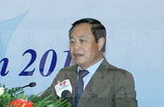 越南部署2017年信仰宗教管理工作任务