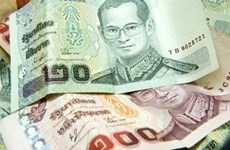 泰国与印尼促进本币贸易