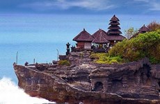 印尼加大吸引游客力度
