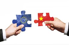 如何才能最大限度利用《越南与欧盟自由贸易协定》的利益