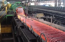 2016年越南的钢铁进口额近110亿美元 创有史以来新高