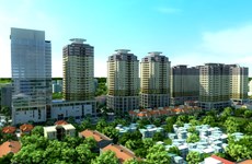 越南2016年房地产领域的五大事件盘点