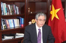 越南驻美大使范光荣：越美拥有许多利益共同点