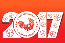 越南多家企业2017新年开门红