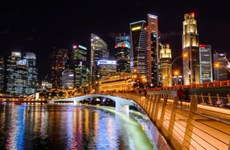 2017年新加坡投资活动或将保持稳定