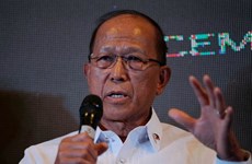 菲国防部长洛伦扎纳：菲政府与“新人民军”有可能继续进行和谈