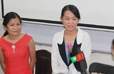 越南成功进行首例交叉换肾手术