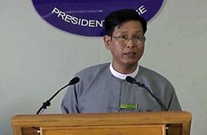  缅甸推迟举办第二届“21世纪彬龙和平会议”