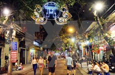 2017年越南河内国际旅游展将优先推介河内市旅游形象