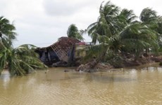 APEC 2017：“应对自然灾害风险的金融与保险政策”研讨会召开