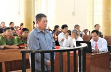 柬埔寨一名中校因涉嫌故意杀人罪被越南法院判处25年有期徒刑