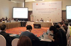 越南着力进行税务行政审批制度改革  提高企业的满意度