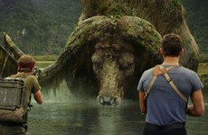 《金刚：骷髅岛》：刺激越南旅游需求的良好机会