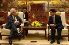 希腊驻越南大使: 当今是雅典与河内扩大合作的最佳时机