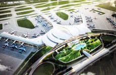 郑廷勇副总理要求成立咨询组 咨询选择龙城国际机场设计方案