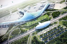 郑廷勇副总理就选择龙城机场设计方案作出重要指示
