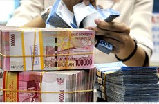 2017年印度尼西亚经济释放可观的信号