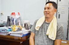 柬埔寨公安少校非法运输18公斤黄金 被越南法院判处有期徒刑6年